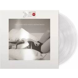Taylor Swift - The Tortured Poets Department [2LP] (Vinilo)